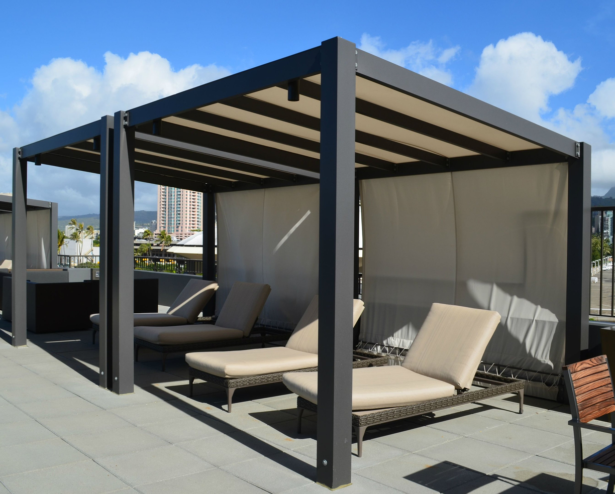 Cabana