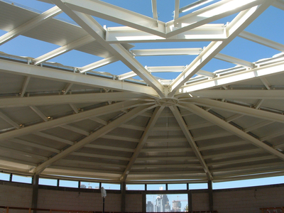 Roof Frame